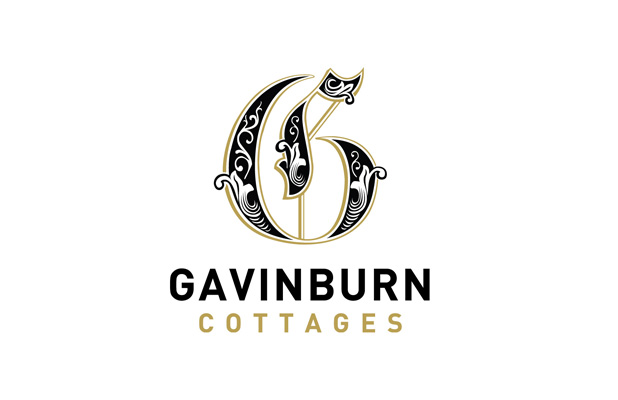 Gavinburn Cottages Logo