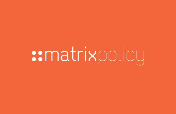 Matrix Policy Logo