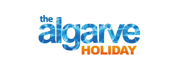 The Algarve Holiday Logo