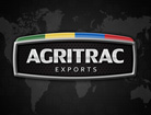 Agritrac Exports Logo Design