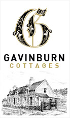 Gavinburn Cottages Brand Identity Design