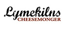Lymekilns Cheesemonger Logo Design