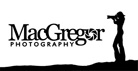 MacGregor Photography Website Design