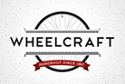 Wheelcraft Logo Design